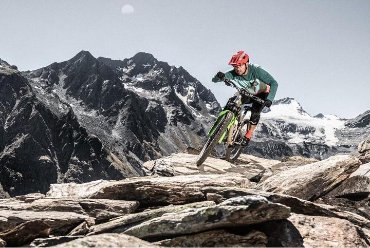 Produktbild Silvini Ello (3XL)