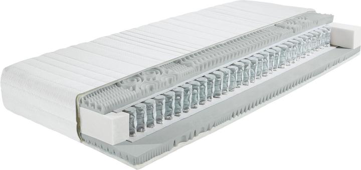 Actual product image Erwin Müller Innsbruck (100 x 200 cm, Spring core)