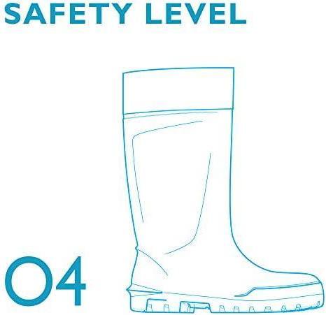 Actual product image Bekina Botai Steplite Easy Grip O4, sorry 42 (42)