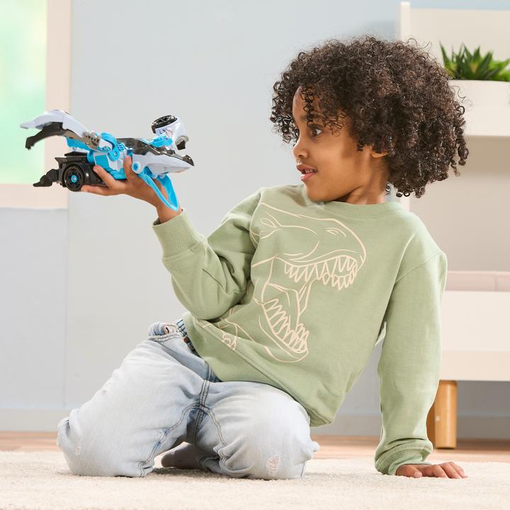 Image du produit VTech Switch & Go Dinos - Ptérodactyle de feu