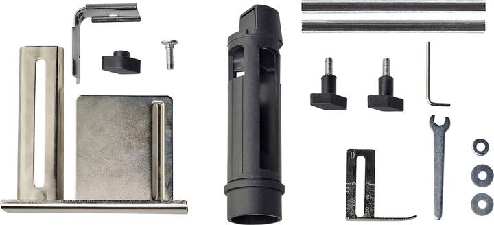 Productafbeelding Einhell TP-PL 18/3 Li BL Vlakschaaf met afzuiging 82mm