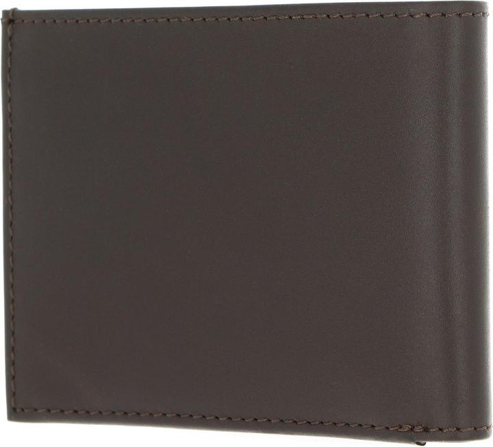 Actual product image Oxmox Leather RFID Protect Pocketbörse