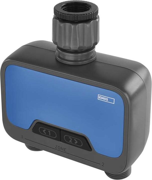 Productafbeelding Emos GOSMART WATERING TIMER PW56202 (Watertimer)