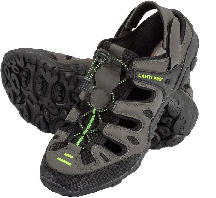 Image du produit Lahti Pro Sandales pu (41)