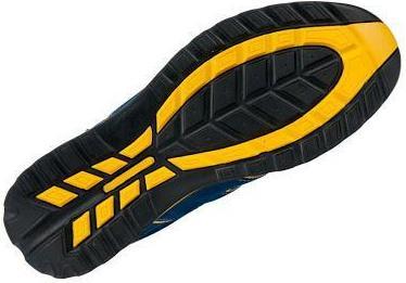 Immagine prodotto Galmag Scarpe Di Sicurezza Basse 564 (44)