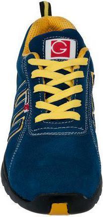 Immagine prodotto Galmag Scarpe Di Sicurezza Basse 564 (44)