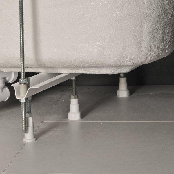 Actual product image Ravak Bathroom support set, Asymmetric