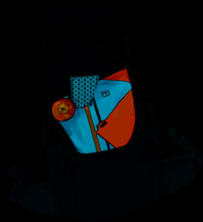 Produktbild Deuter Futura Air Trek (70 l)