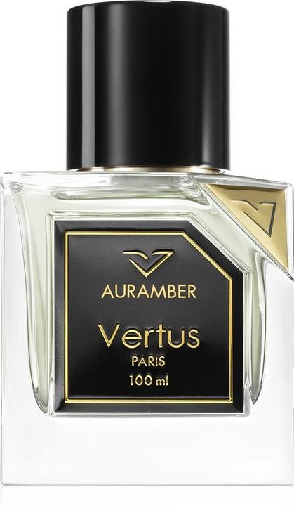 Produktbild Vertus Auramber Eau De Perfume 100ml (Eau de Parfum, 100 ml)