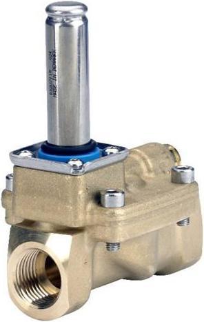 Immagine prodotto Danfoss elettrovalvola EV220B 15B G 12E 1/2 "senza bobina - 032U7115