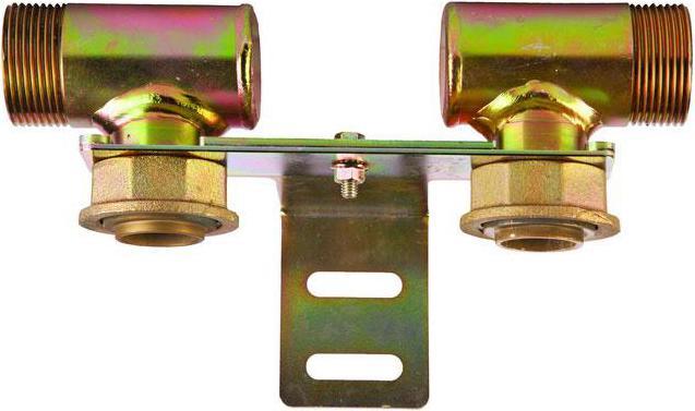 Produktbild Weba gas meter G4