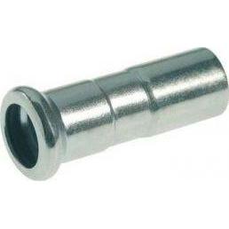 Kan, Zubehör Sanitärinstallation, therm nipple reduction 76x54 steel sprayer