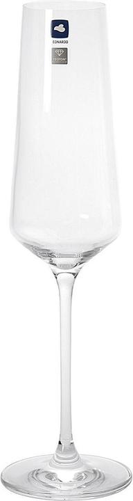 Image du produit Leonardo Coupe à champagne 'Puccini (28 cl, 1 Verres, Flûtes à champagne)