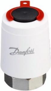 Actual product image Danfoss Thermal drive, TWA-K 230V, M30x1.5, NC