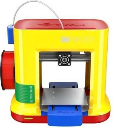 Actual product image XYZprinting Da Vinci Minimaker