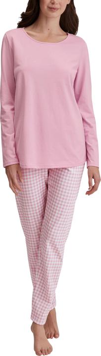 Actual product image Calida Cotton Special Pyjama, lang (M)