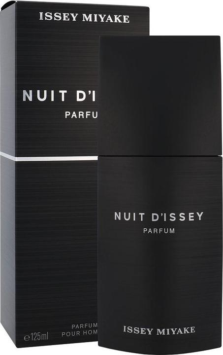 Produktbild Issey Miyake Nuit d'Issey (Eau de Parfum, 125 ml)