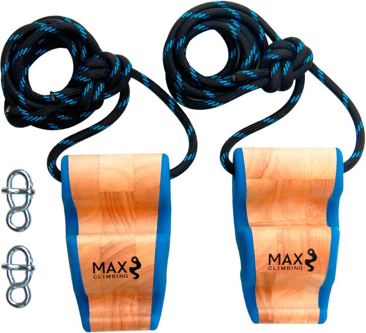 Produktbild Max Climbing Maxgrip Hybrid Hängegriffe