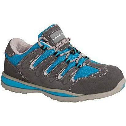 Thumbnail - Lahti Pro, Sicherheitsschuhe, Women's shoes, suede (S1, 38)
