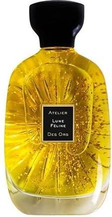 Atelier des Ors Lune Feline