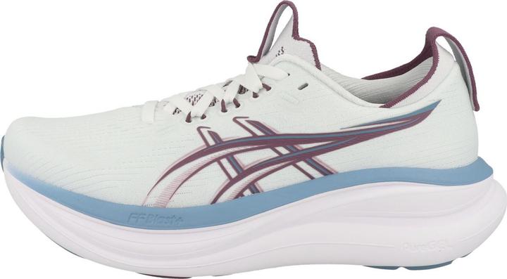 arctic blue-velvet purple, Light blue