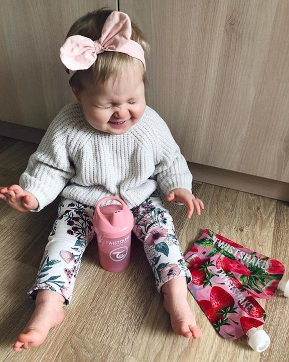 Actual product image Twistshake Crawler (300 ml)