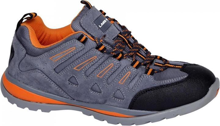 Lahti Pro Shoes without lifting zamsz