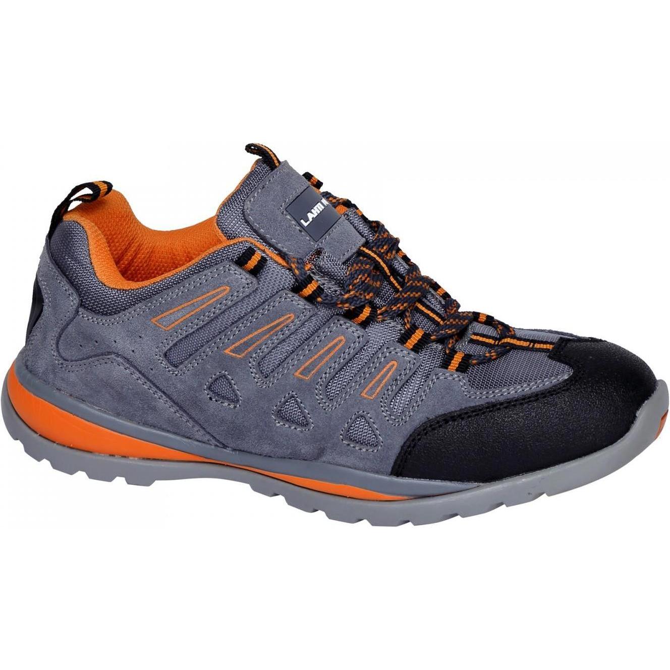 Lahti Pro, Sicherheitsschuhe, Shoes without lifting zamsz (40)