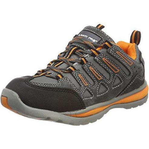 Thumbnail - Lahti Pro, Sicherheitsschuhe, Shoes without lifting zamsz (40)