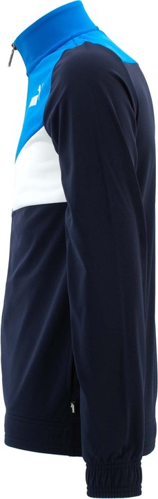 Actual product image Puma Colorblock Poly Suit-589372