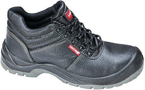 Actual product image Lahti Pro LPTOMG46 Men's safety shoes, leather, S3 SRC, size 46, CE (S3, 46)