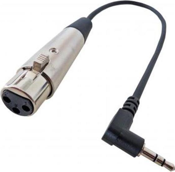 Produktbild RØDE NTG-4 Richtmikrofon mit TRS-Mikrofonkabel