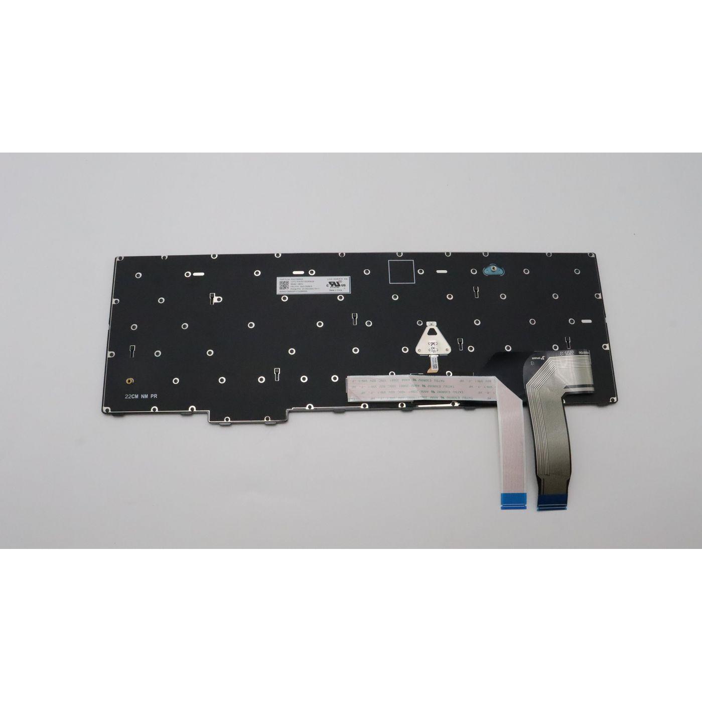 Lenovo NB KYB CS22 NM, Notebook Ersatzteile