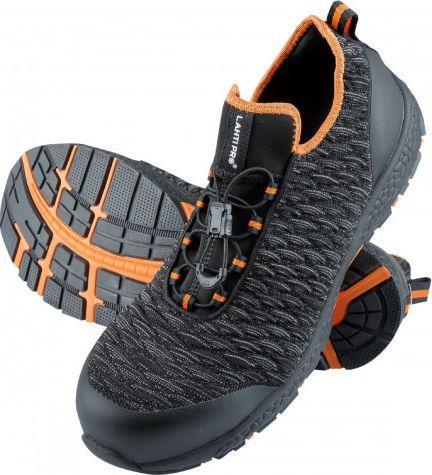 Lahti Pro chaussures 3D tricotées czar-gray-pom, s1 src, "42", ce, lhti