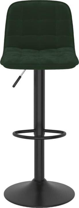 Produktbild vidaXL Barstuhl