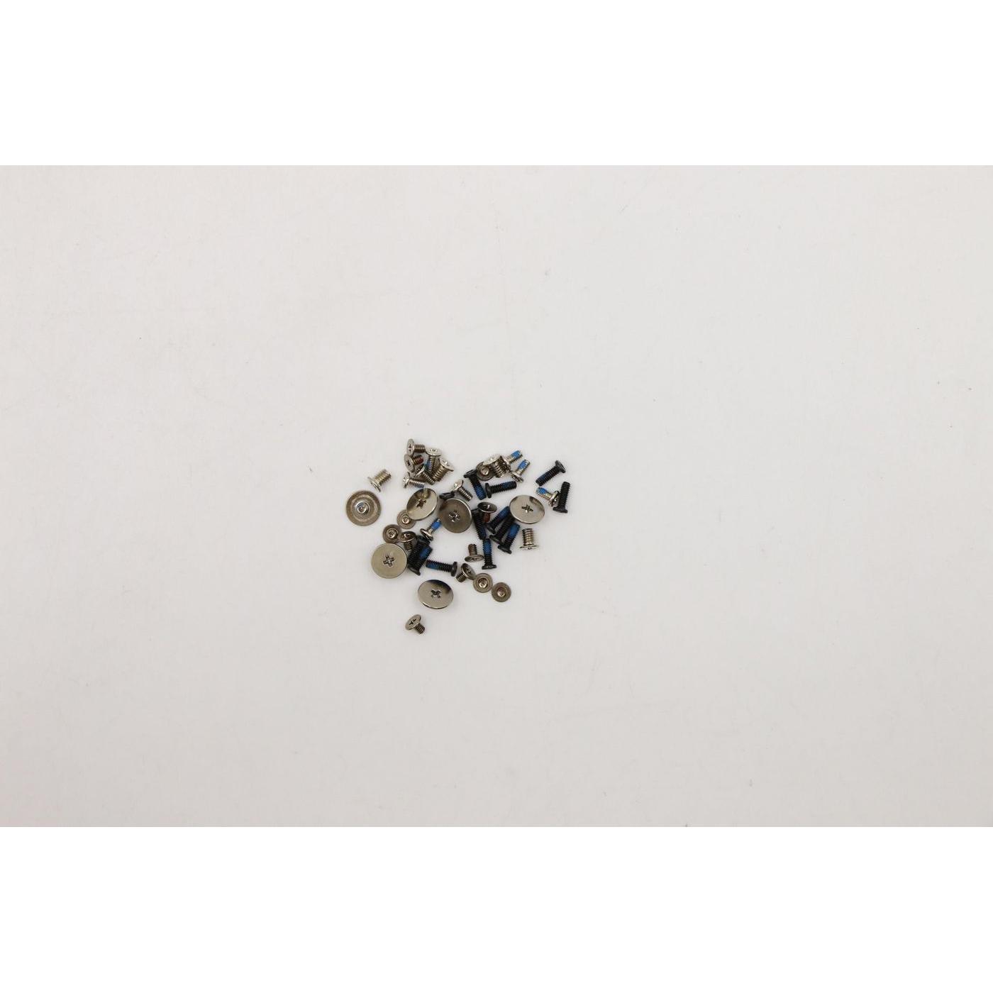 Lenovo Screw Pack W 80TL, Notebook Ersatzteile