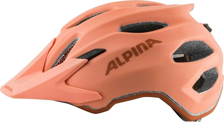 Immagine prodotto ALPINA SPORTS Carapax JR (51 - 56 cm)