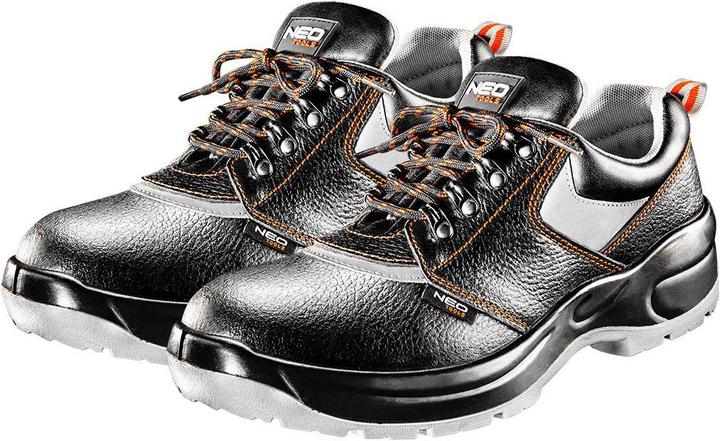 Produktbild Neo Tools Leather work shoes, size 39 82-010 (S1P, 39)