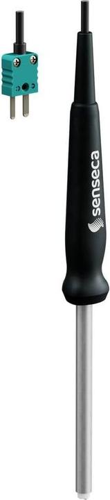 Actual product image Senseca AX 131-S8 Temperature sensor -40 to 900°C Sensor type K