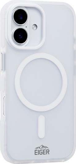Weiss, Transparent