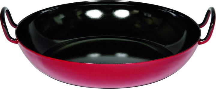 Produktbild Riess 0603-19 (30 cm, Bratpfanne, Edelstahl)