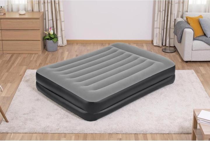 Produktbild Bestway Tritech Airbed Queen (150 x 200 cm)