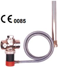 SYR Thermal protection 3065 1.3 m - 3065 20,000