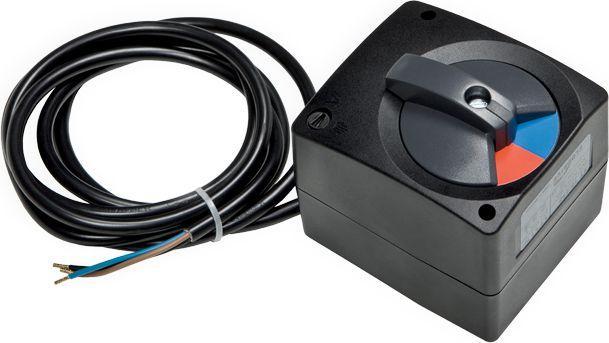 Produktbild Valvex the actuator V-Mix ST 10/230 (6098300)