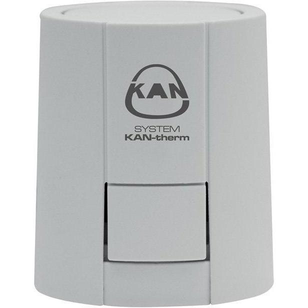 Kan, Zubehör Sanitärinstallation, therm Actuator 230V NC 1W (K-800011)
