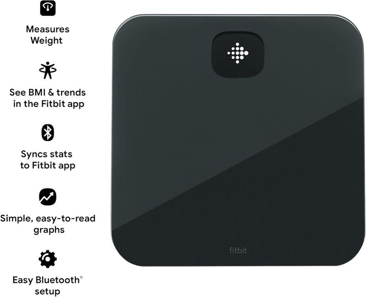 Image du produit Fitbit Aria Air (180 kg)