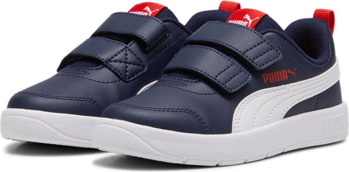 Image du produit Puma Courtflex V3 V PS (35)