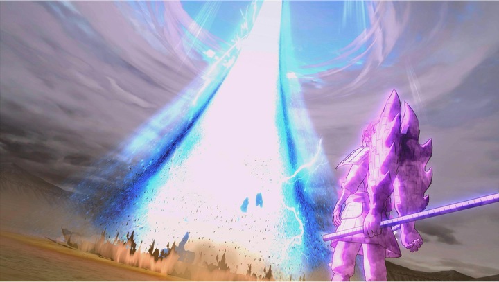 Produktbild Bandai Namco Naruto X Boruto: Ultimate Ninja Storm Connections (Xbox Series X, Xbox One S, DE)