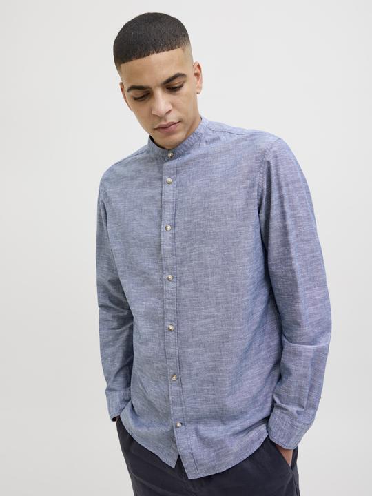 Image du produit Jack & Jones Jjesummer Band Shirt Ls Sn (XXL)