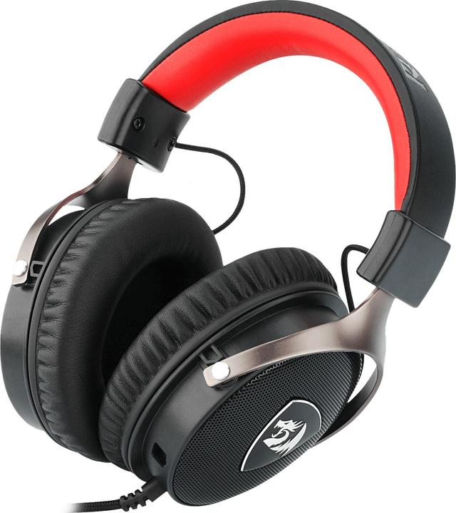 Produktbild Redragon ICON H520 (Kabelgebunden)